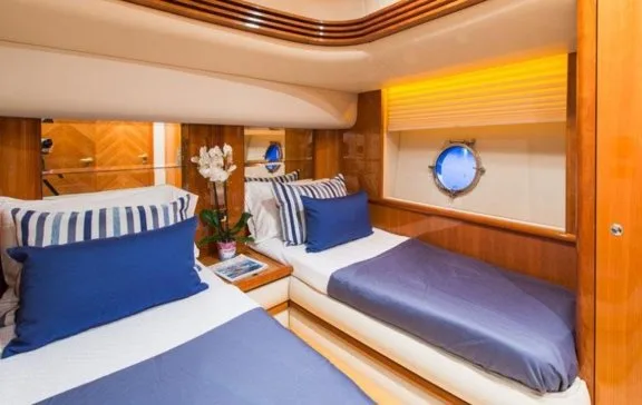 Image of MANU yacht #17