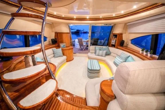 Image of MANU yacht #13