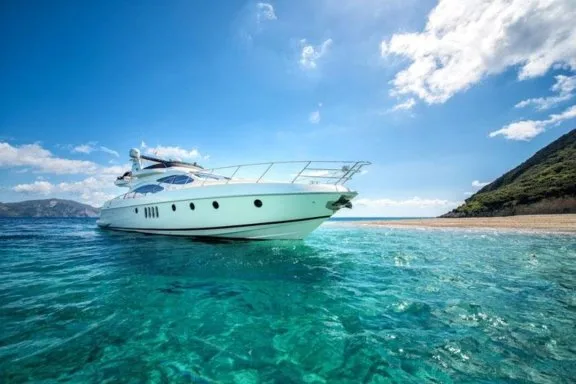 Image of MANU yacht #5