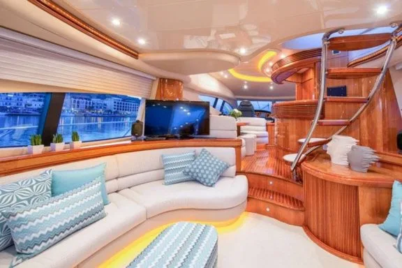 Image of MANU yacht #14