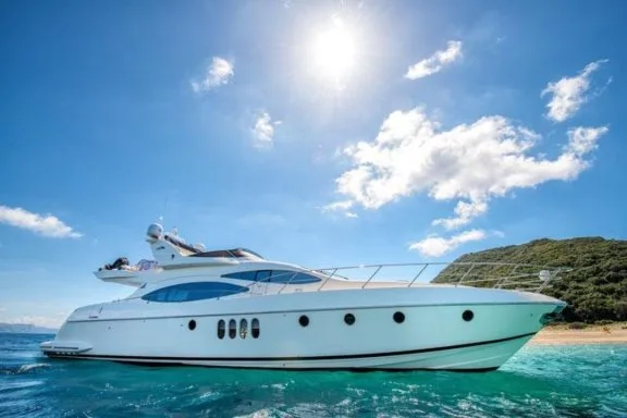 Image of MANU yacht #4