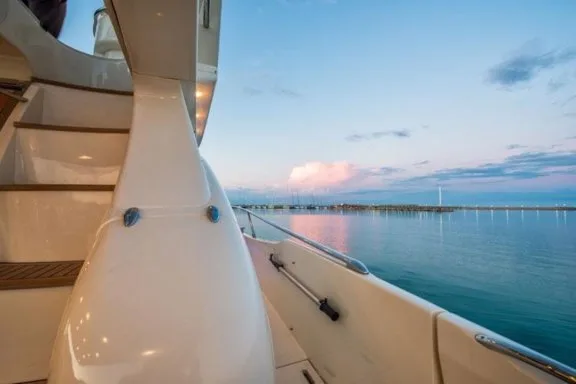 Image of MANU yacht #24