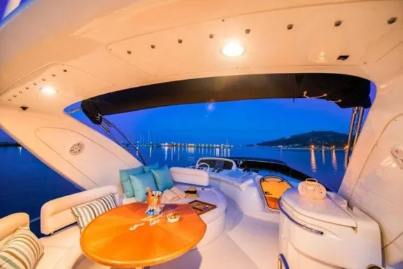 Image of MANU yacht #10
