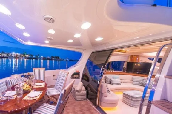 Image of MANU yacht #8