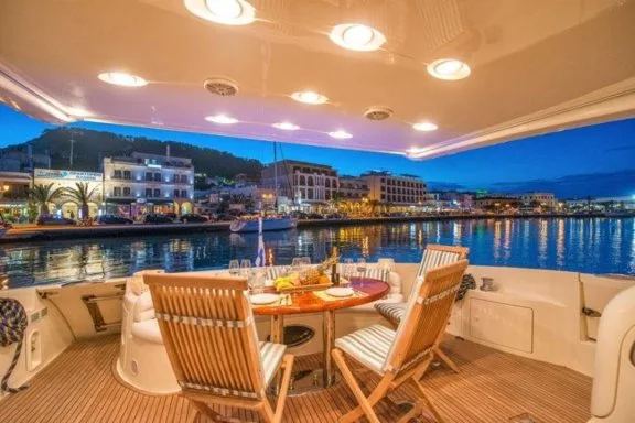 Image of MANU yacht #7