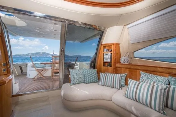 Image of MANU yacht #23