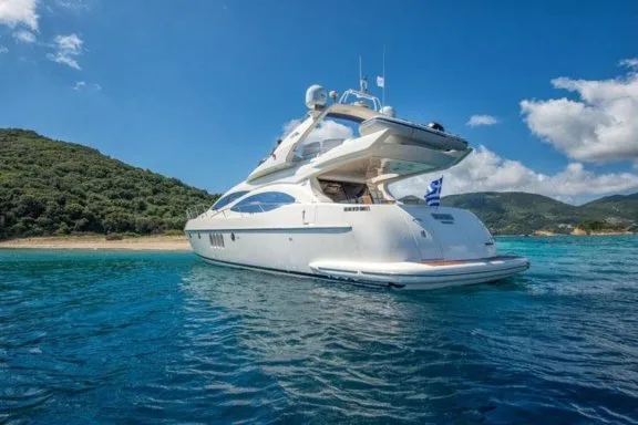 Image of MANU yacht #6