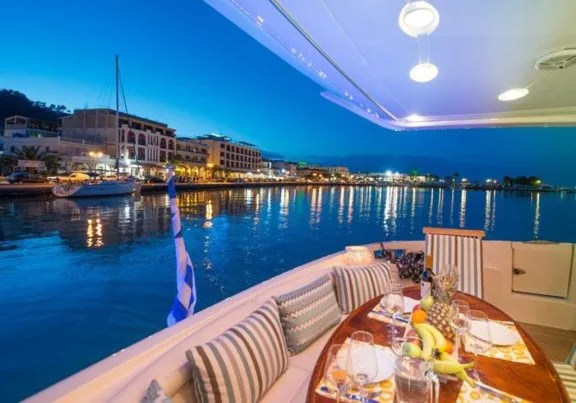 Image of MANU yacht #9