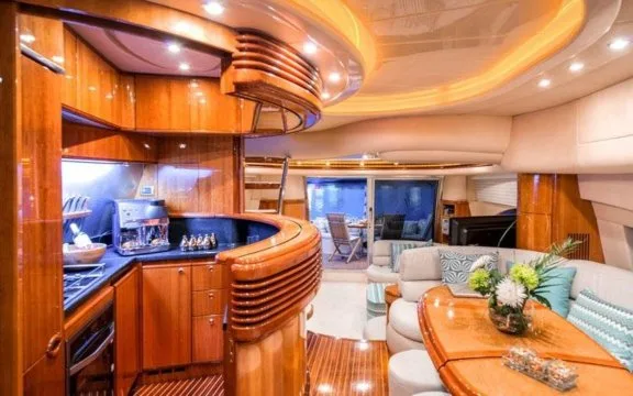 Image of MANU yacht #12