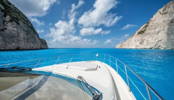 Image of MANU yacht #26