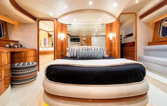 Image of MANU yacht #15