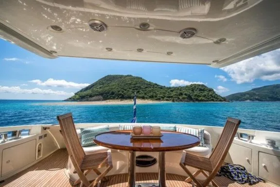 Image of MANU yacht #22