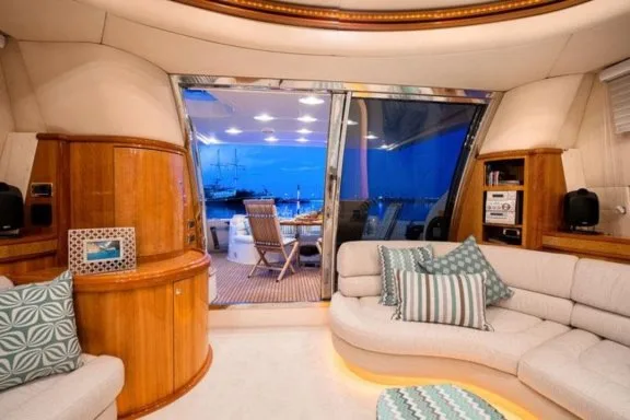 Image of MANU yacht #11