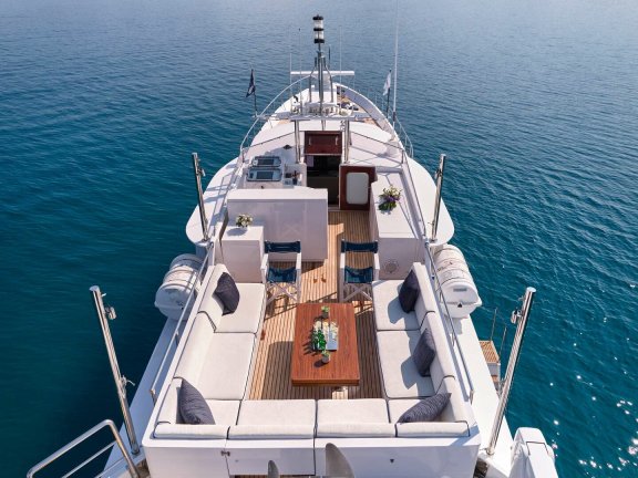 Image of ALAYA yacht #3