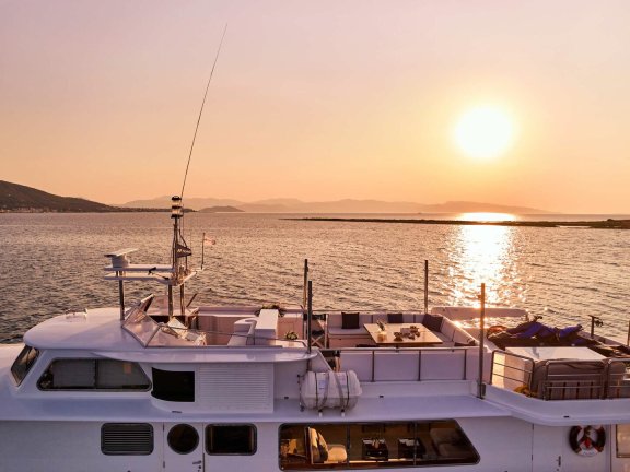 Image of ALAYA yacht #11