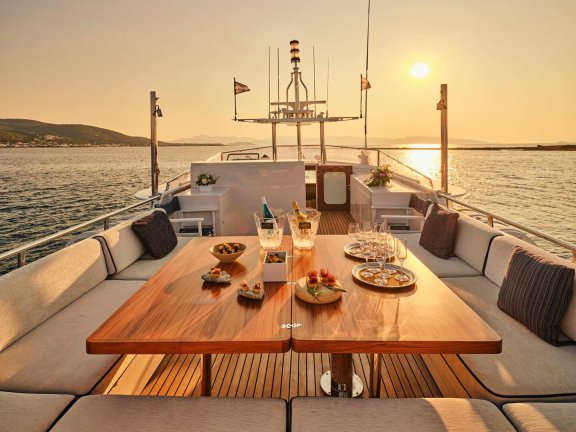 Image of ALAYA yacht #9