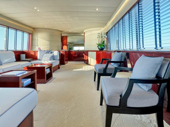 Image of ALAYA yacht #15