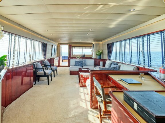 Image of ALAYA yacht #16