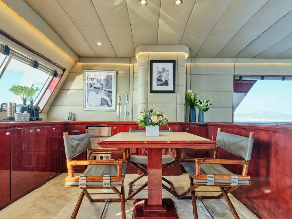 Image of ALAYA yacht #17