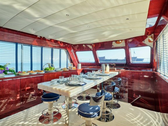 Image of ALAYA yacht #18