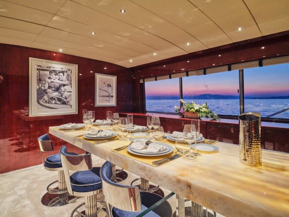Image of ALAYA yacht #21