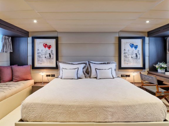 Image of ALAYA yacht #22