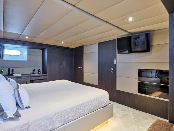 Image of ALAYA yacht #23