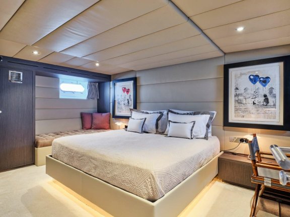 Image of ALAYA yacht #24