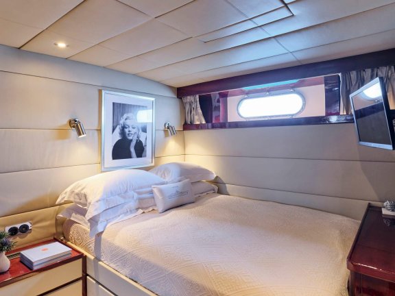 Image of ALAYA yacht #27