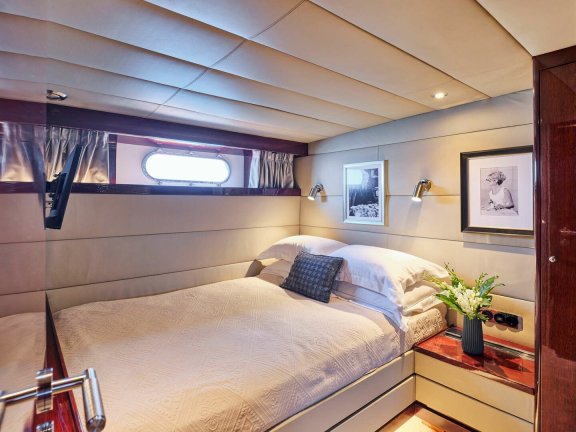 Image of ALAYA yacht #30