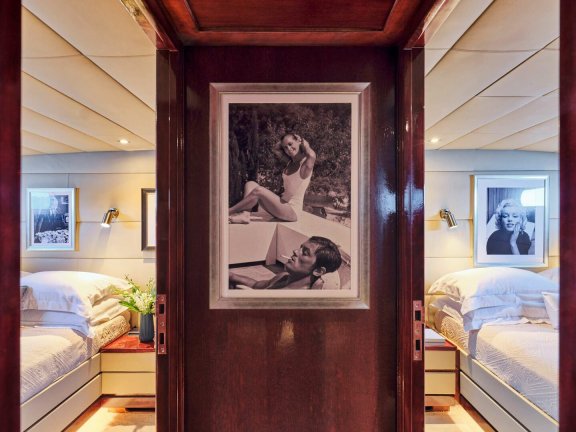 Image of ALAYA yacht #33