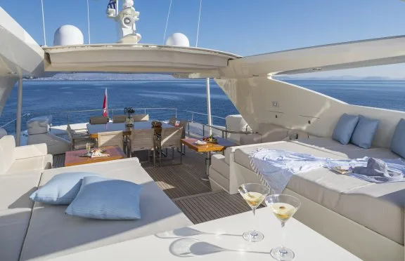 Image of RINI V yacht #4