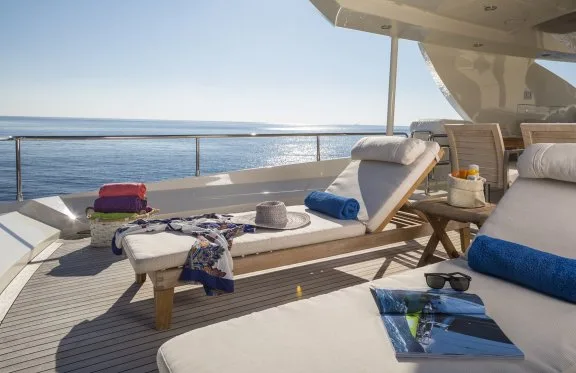 Image of RINI V yacht #5