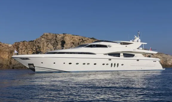 Image of RINI V yacht #2