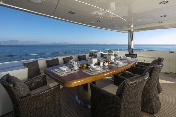 Image of RINI V yacht #3