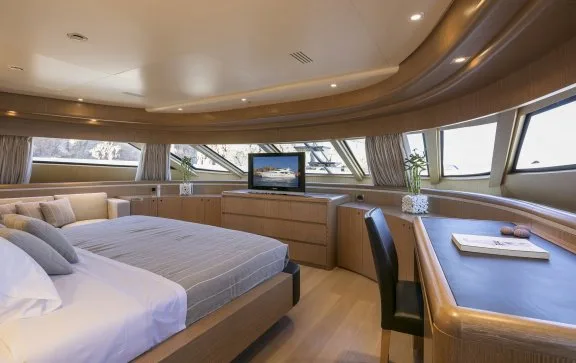 Image of RINI V yacht #7