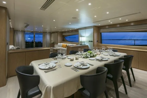 Image of RINI V yacht #8