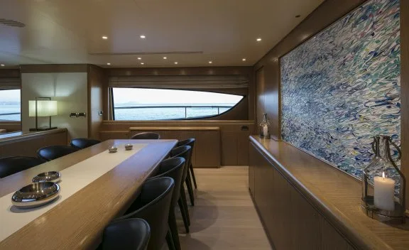 Image of RINI V yacht #10