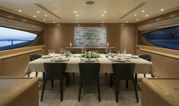 Image of RINI V yacht #9