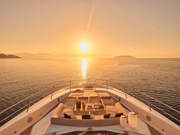 Image of MAKANI II yacht #15
