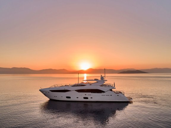 Image of MAKANI II yacht #18