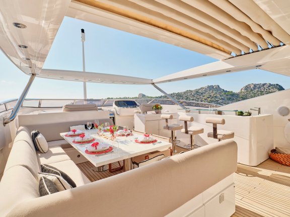 Image of MAKANI II yacht #14