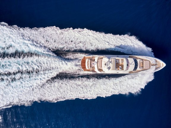 Image of MAKANI II yacht #6