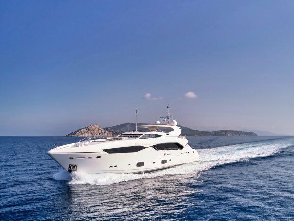 Image of MAKANI II yacht #4