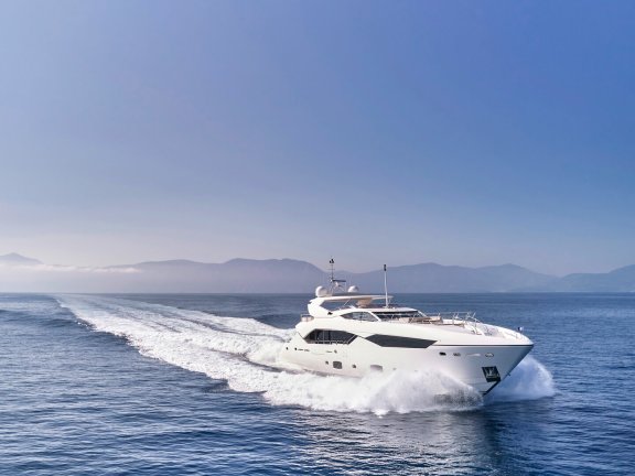 Image of MAKANI II yacht #5