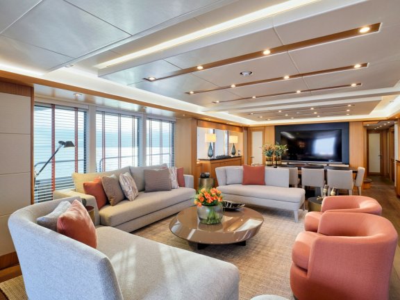 Image of MAKANI II yacht #22