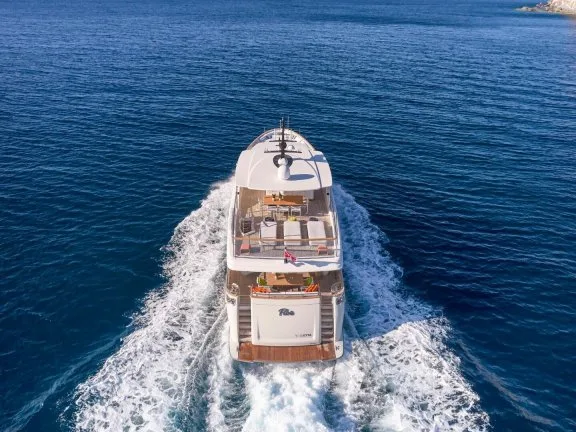 Image of FLOR yacht #2