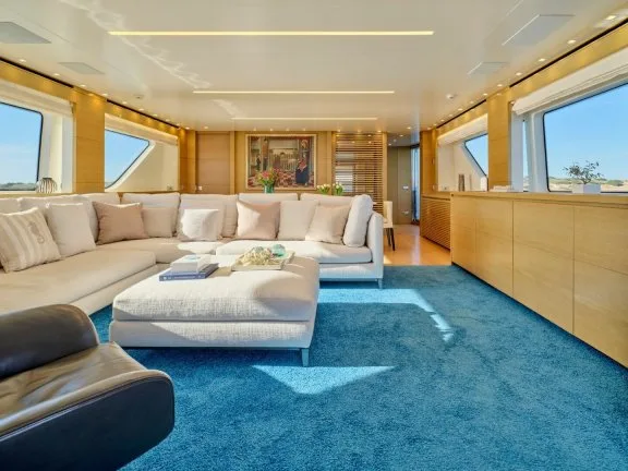 Image of FLOR yacht #11