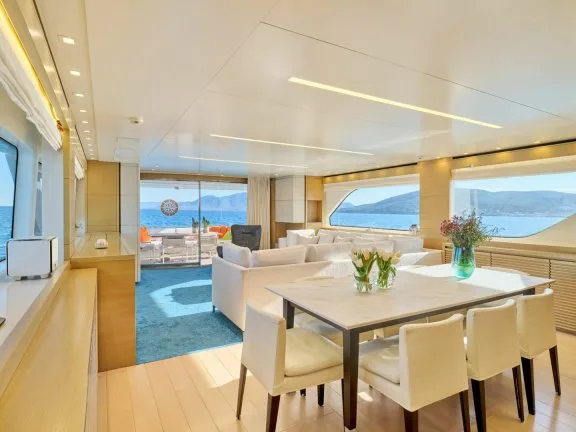 Image of FLOR yacht #12