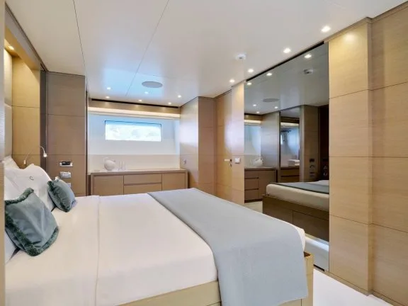 Image of FLOR yacht #16